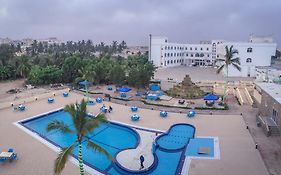 Al Jabal Hotel